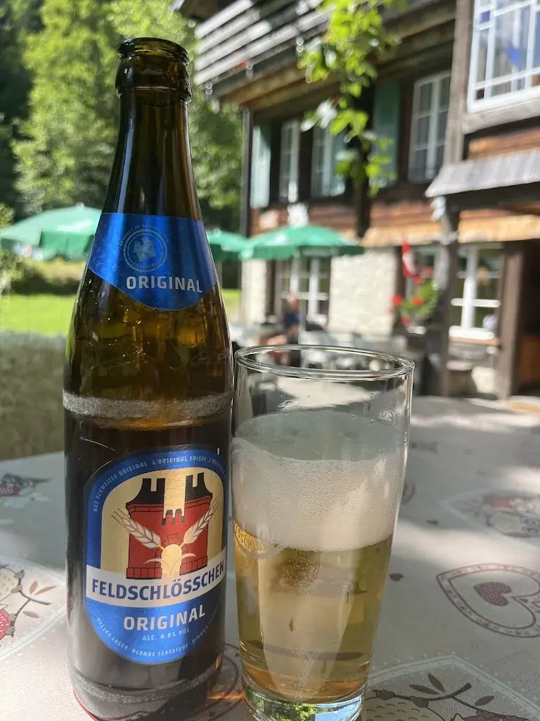 Bishoy Louis_Berggasthaus Trachsellauenen_Stechelberg_avis