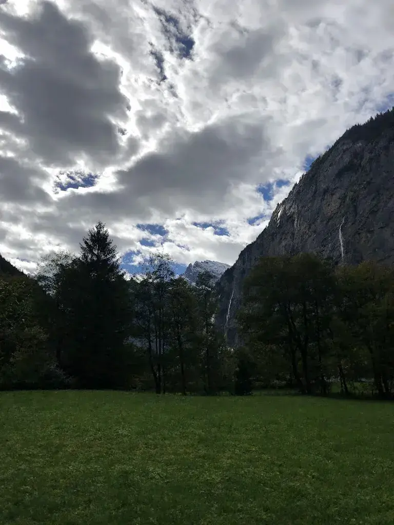 David Tattersall_Trümmelbach_Stechelberg_review