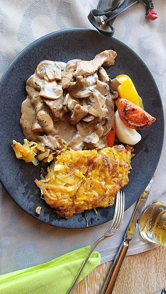 Menü_Eiger Stübli_Mürren_Bild_4