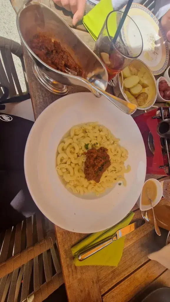 Menü_Eiger Stübli_Mürren_Bild_5