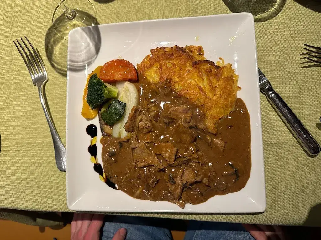 Menü_Eiger Stübli_Mürren_Bild_6