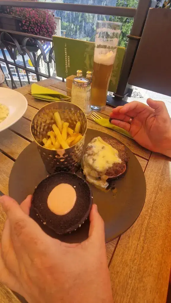 Amila Rizvanović_Eiger Stübli_Mürren_Bewertung