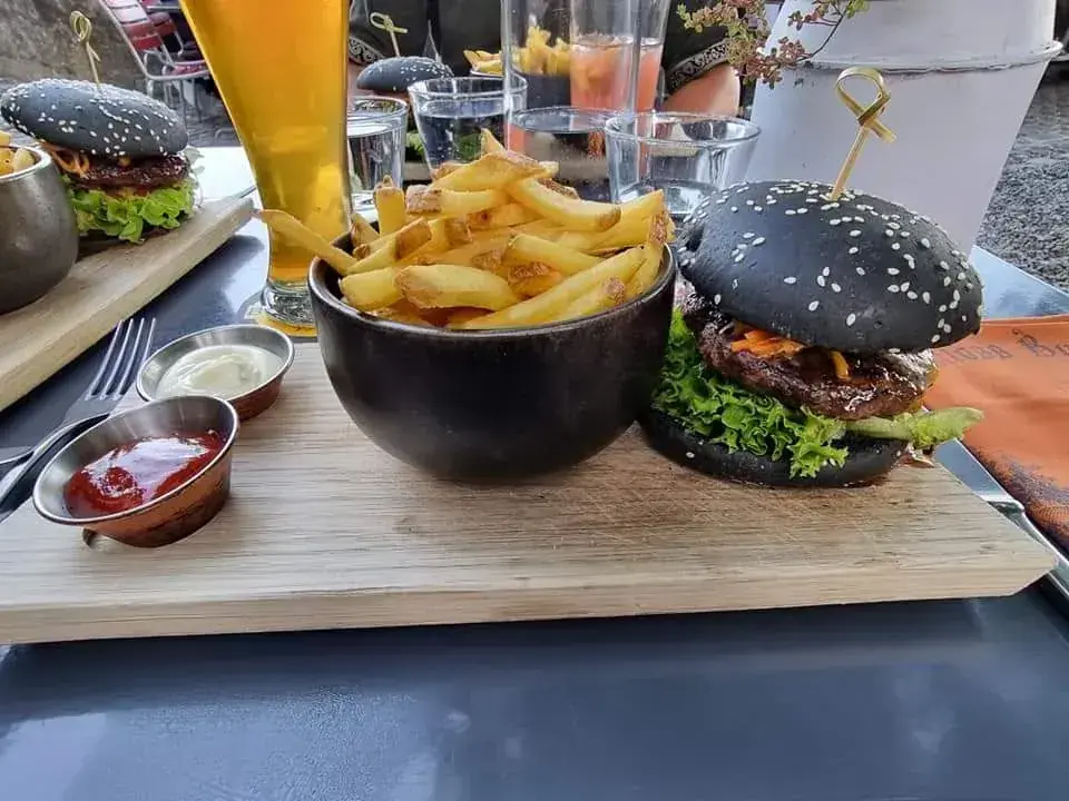 Menu_Restaurant Schloss Burgdorf_Burgdorf_image_1