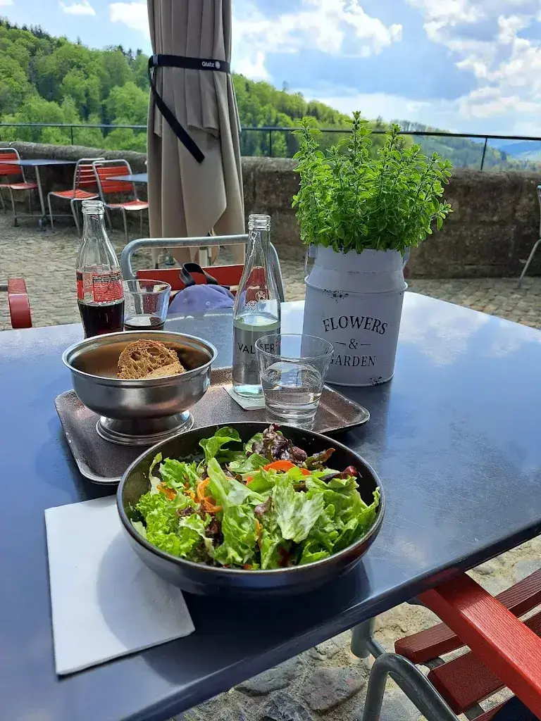 Menu_Restaurant Schloss Burgdorf_Burgdorf_image_8