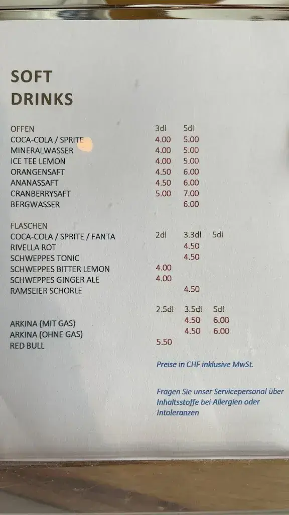 Menu_Crystal Bar_Wengen BE_image_2