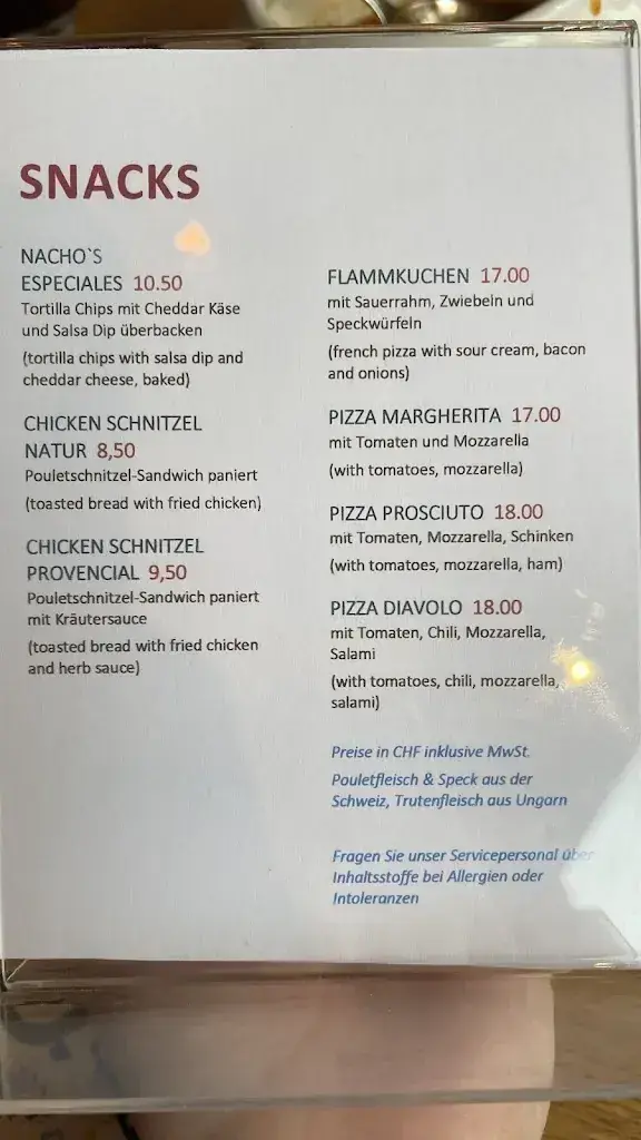 Menu_Crystal Bar_Wengen BE_image_3