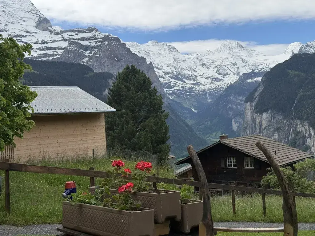 Sheila_Hotel Bellevue_Wengen_avis