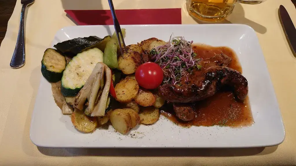 Zehao Yin_Restaurant Silberhornstube_Wengen_avis