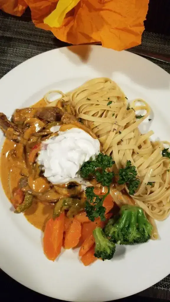 Menu_Restaurante & Pizzeria Widder Zuchwil_Zuchwil_immagine_1