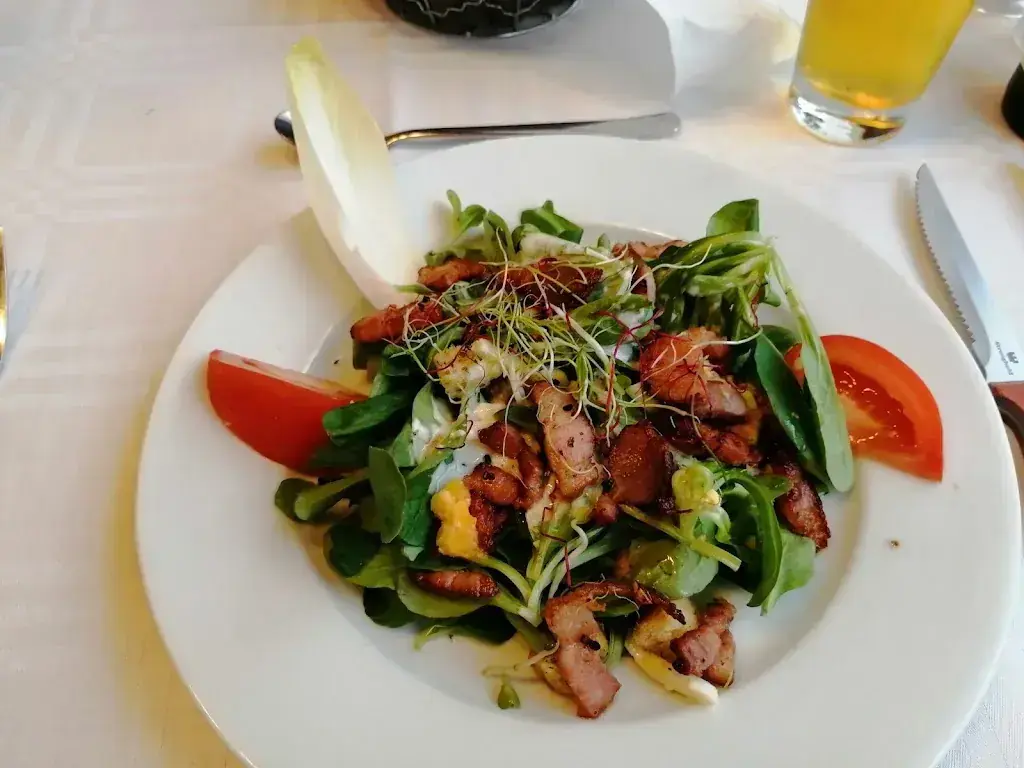 Menu_Restaurante & Pizzeria Widder Zuchwil_Zuchwil_immagine_4