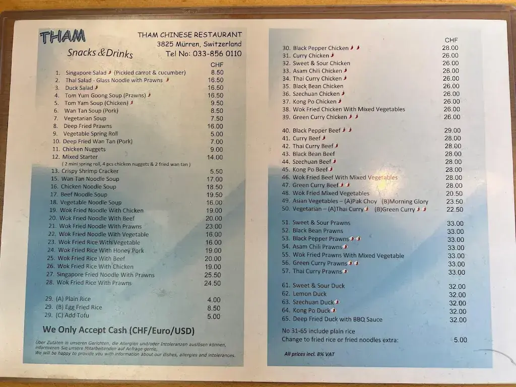 Menu_Tham Restaurant_Mürren_image_3