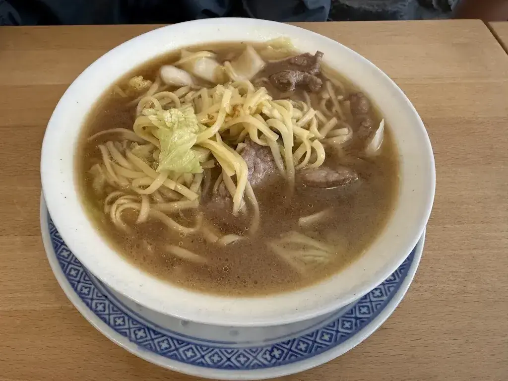 Ning Song_Tham Restaurant_Mürren_review