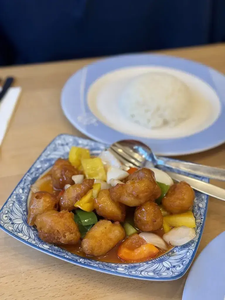 Byron Zhang_Tham Restaurant_Mürren_review