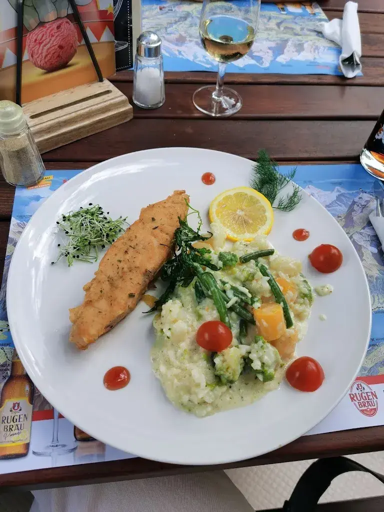 Menu_Alpina Panorama hotel & Restaurant_Mürren_image_8