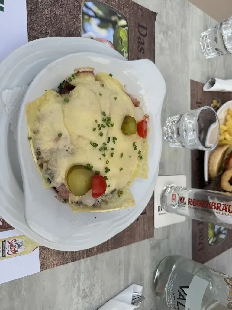 Dr. Weaver_Alpina Panorama hotel & Restaurant_Mürren_review