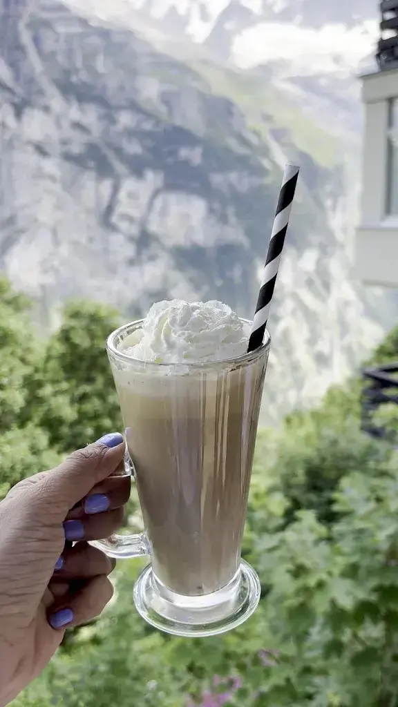 Farah Ali_Alpina Panorama hotel & Restaurant_Mürren_review