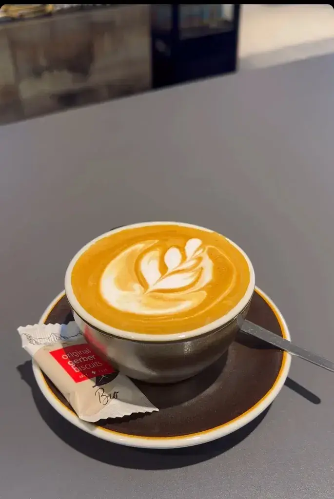 Dhwani Parikh_Time Out Bistro_Mürren_review