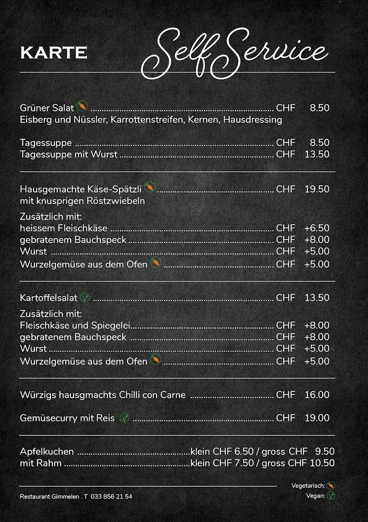 Bergrestaurant Gimmelen_Mürren_menu_image_1