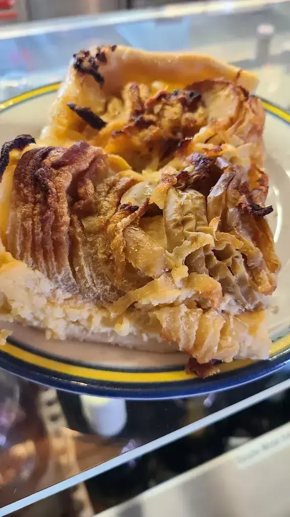 andres de la torre_Bergrestaurant Gimmelen_Mürren_reseña