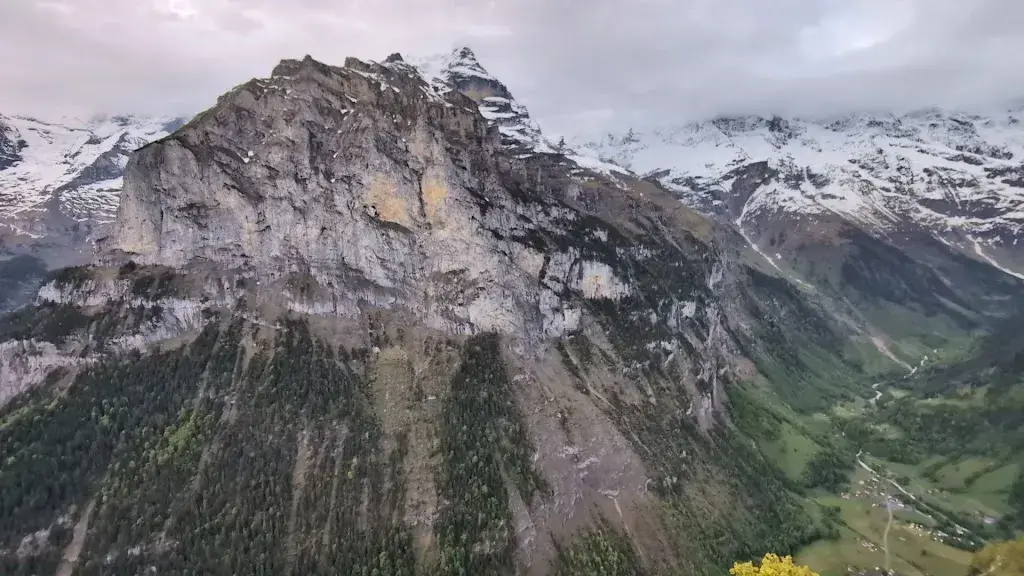 Cheng-Wei Wu_Hotel Alpina_Mürren_review