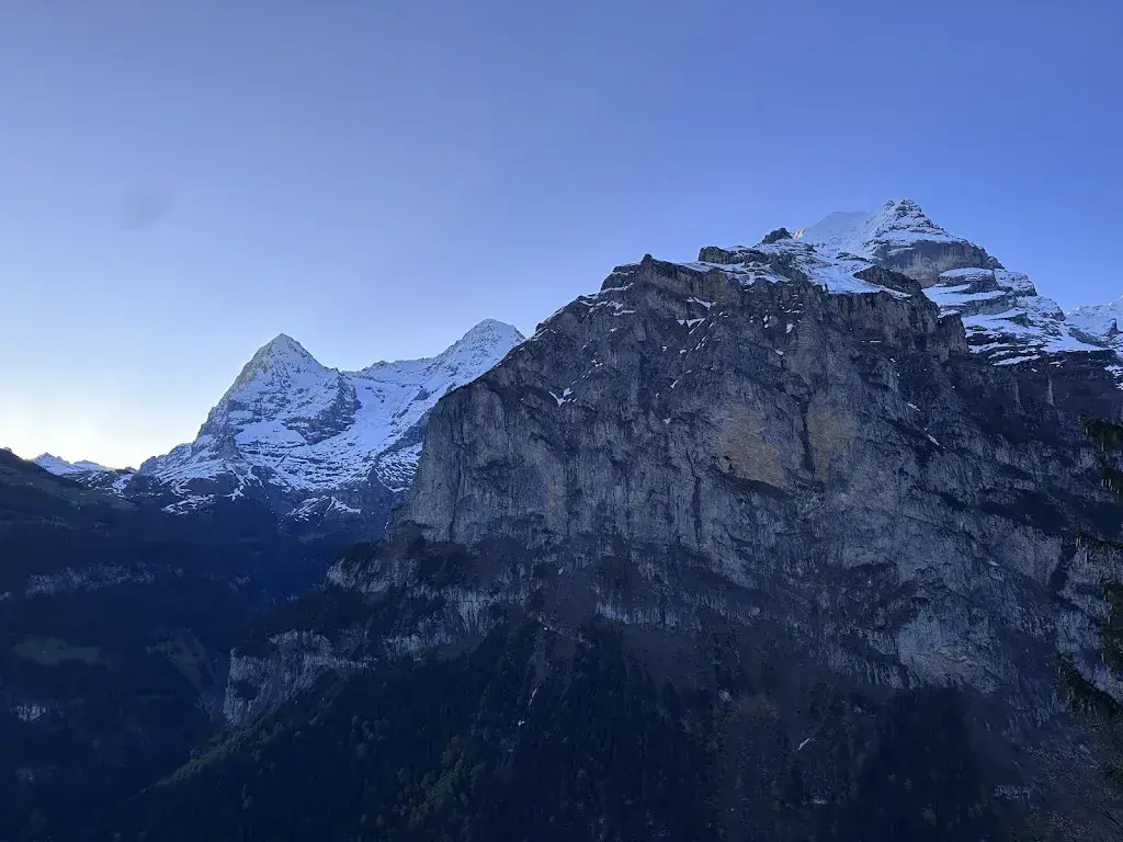 J. Brooke M_Hotel Edelweiss Superior_Mürren_review