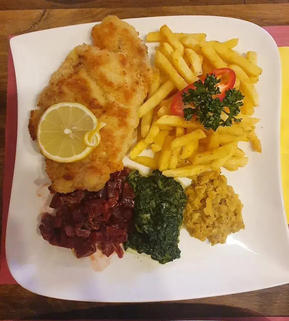 Martin Hudek_Restaurant Bären Rohrbach_Rohrbach_review