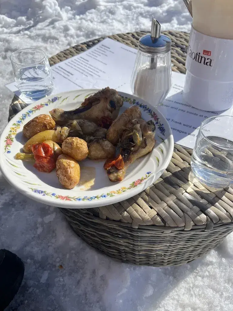 tom jansen_Pension Sonnenberg_Lauterbrunnen_review