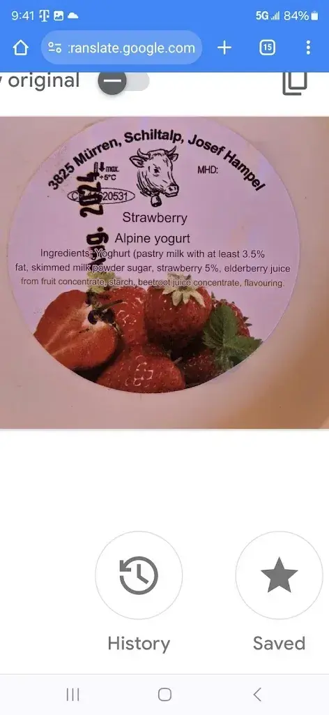 Andy Padvorac_Schiltalp_Lauterbrunnen_review