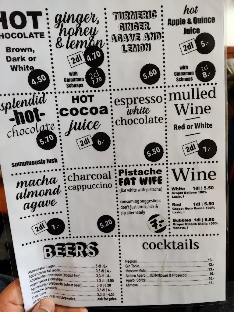 Menu_Airtime Cafe Bakery_Lauterbrunnen_image_4