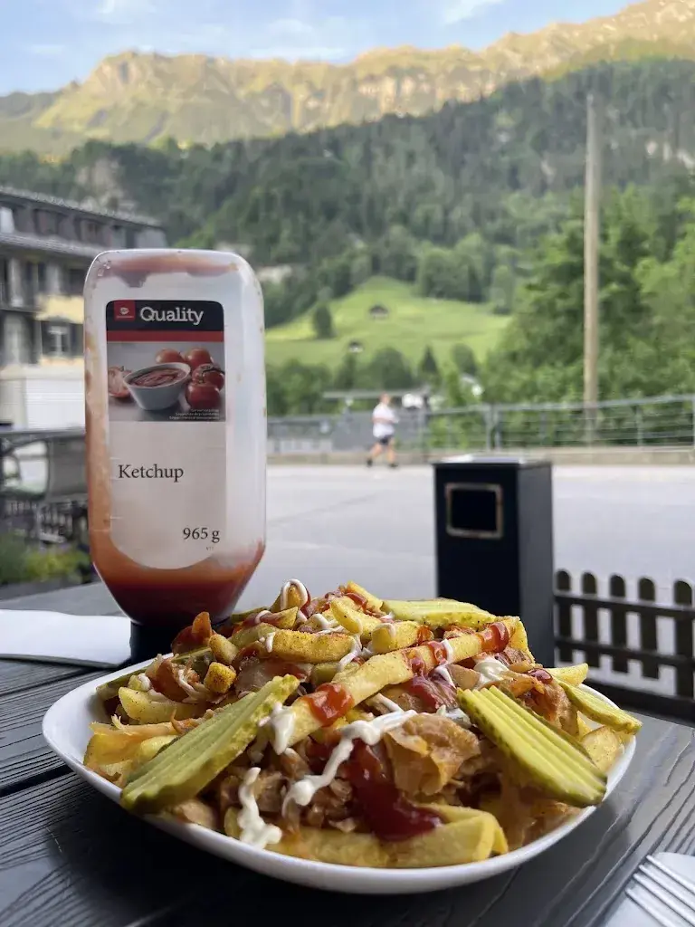 Menu_Food Point Kebap Lauterbrunnen_Lauterbrunnen_image_5