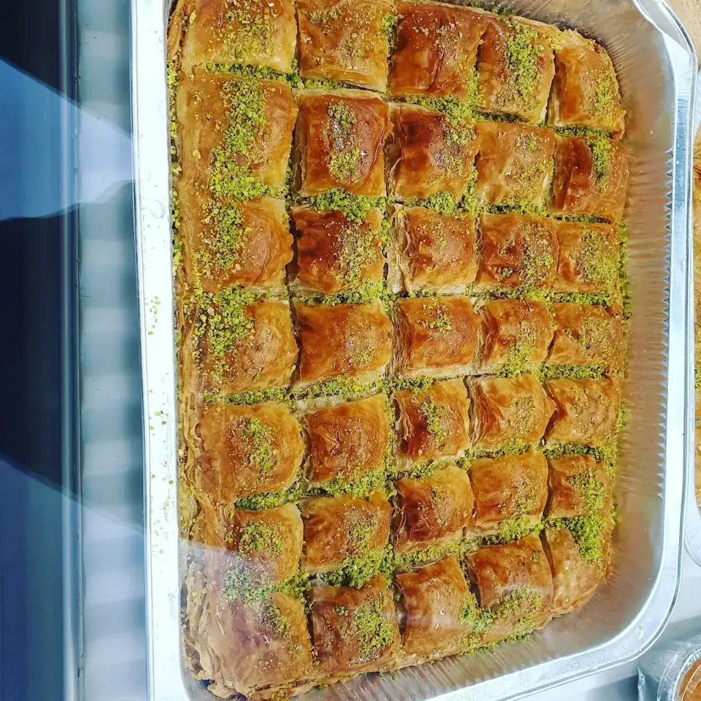 Menu_Food Point Kebap Lauterbrunnen_Lauterbrunnen_image_7