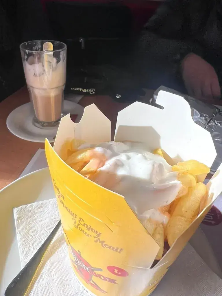 Menu_Food Point Kebap Lauterbrunnen_Lauterbrunnen_image_9