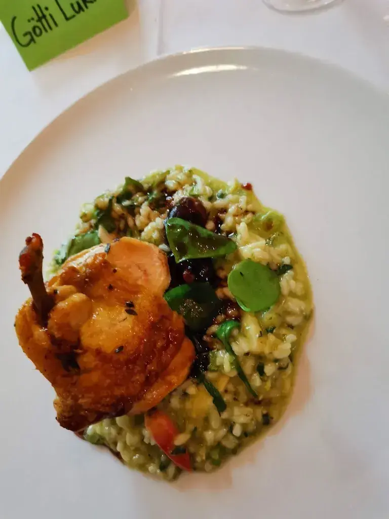 Menu_Ziegel.hüsi AG Gastronomie & Hotel_Stettlen_immagine_5