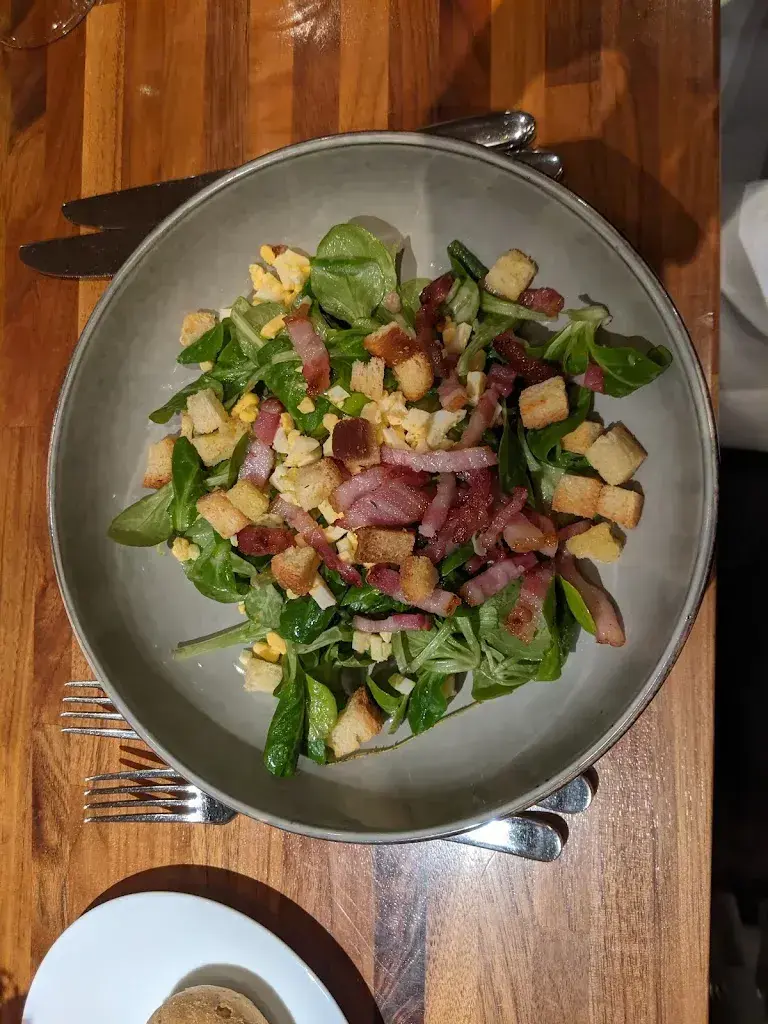 Menu_Ziegel.hüsi AG Gastronomie & Hotel_Stettlen_immagine_6