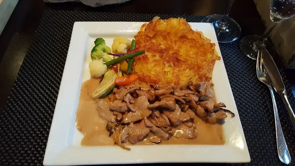 Menu_Ziegel.hüsi AG Gastronomie & Hotel_Stettlen_immagine_7