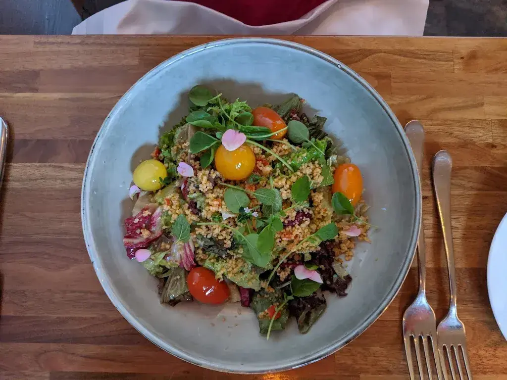 Menu_Ziegel.hüsi AG Gastronomie & Hotel_Stettlen_immagine_8