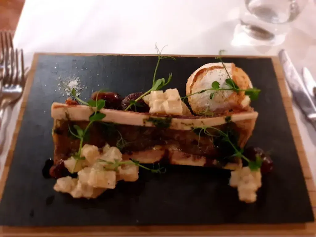 Menu_Ziegel.hüsi AG Gastronomie & Hotel_Stettlen_immagine_9