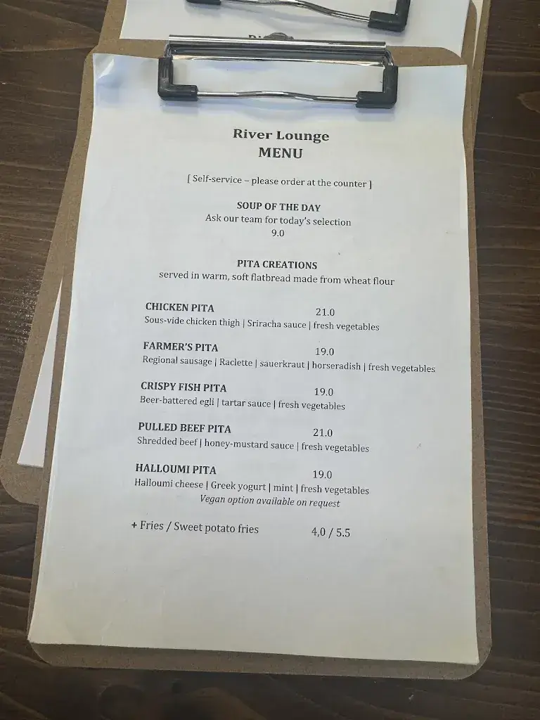 River Lounge_Lauterbrunnen_menu_image_1