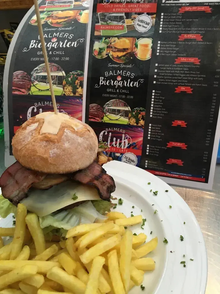 Menu_Balmers Backyard_Matten bei Interlaken_image_4