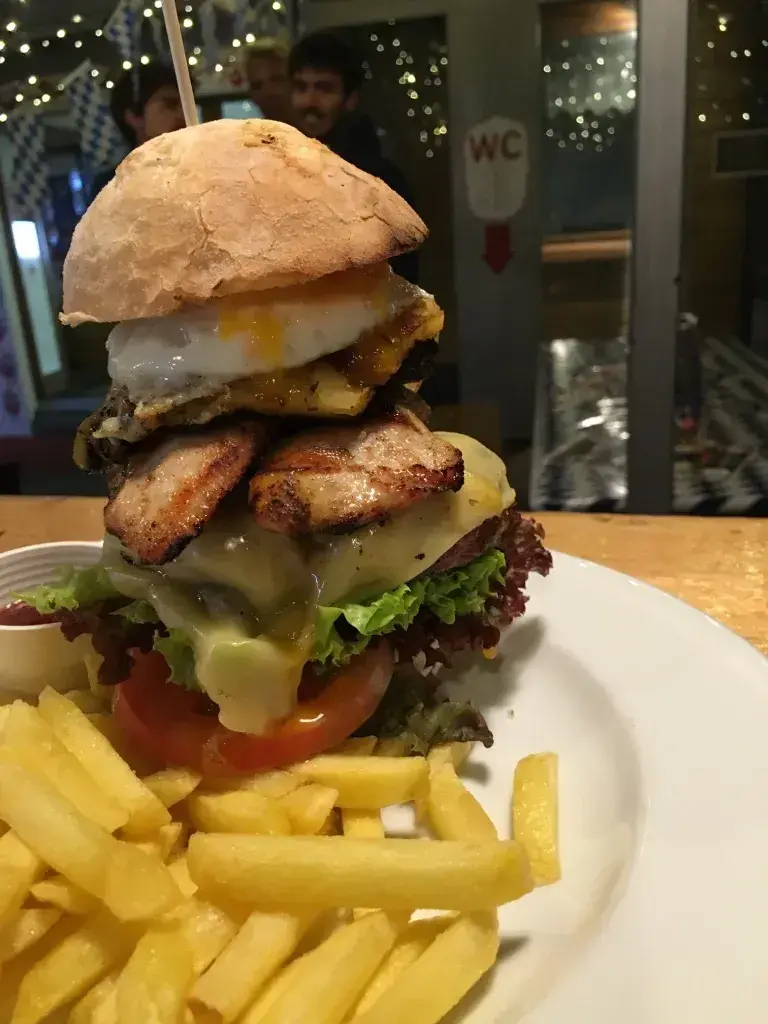 Menu_Balmers Backyard_Matten bei Interlaken_image_8