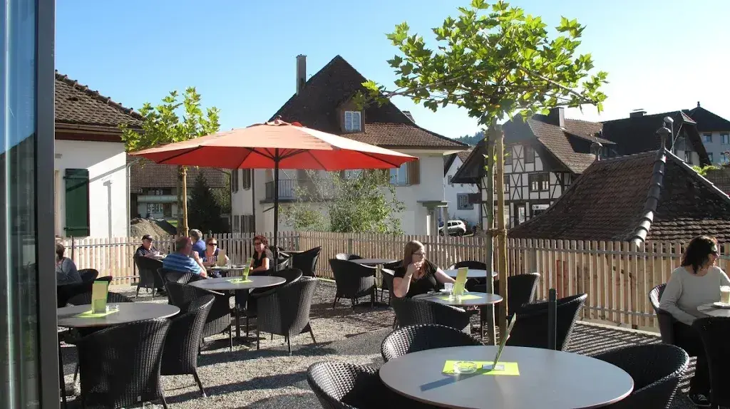 Felber restaurant in Madiswil
