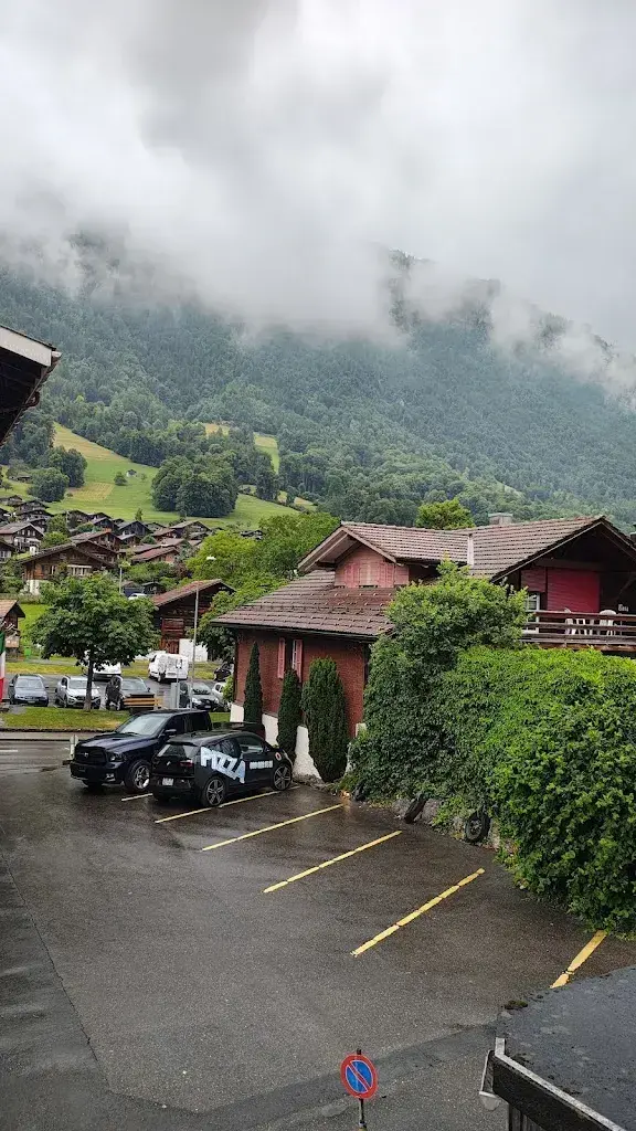 Irena S_Boutique Hotel / Restaurant / Bar Bären Ringgenberg_Ringgenberg_avis