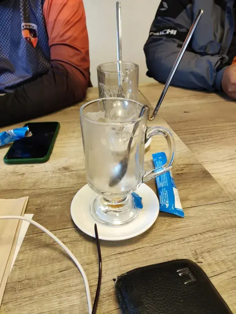 Ahmad Shaidi Sahamin_Bistro Schnäggli_Ringgenberg_review