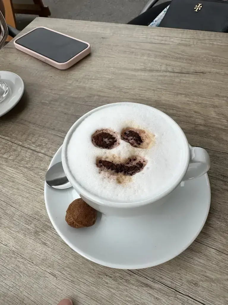 Karo Karapetyan_Bistro Schnäggli_Ringgenberg_review