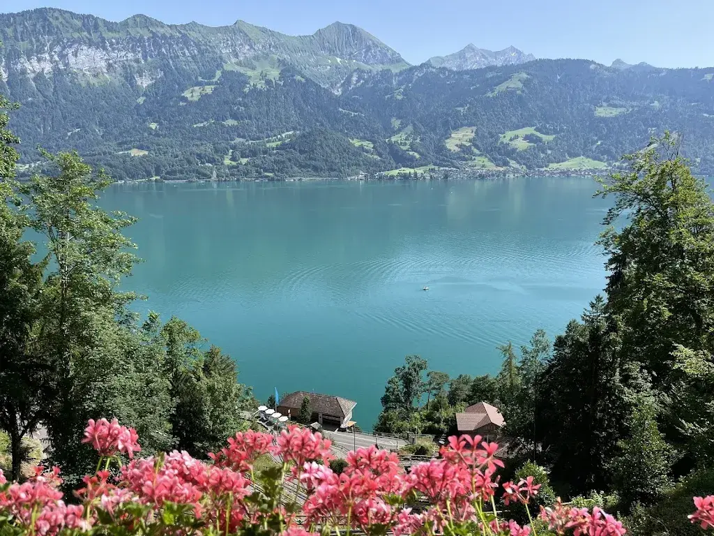 Richard Spafford_Hotel Brienzersee_Ringgenberg_review
