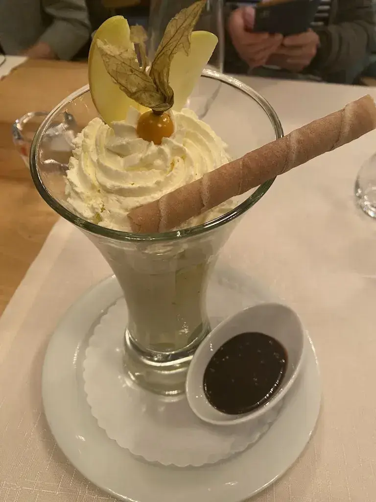 Markus Mosimann_Restaurant Bären Biglen_Biglen_review