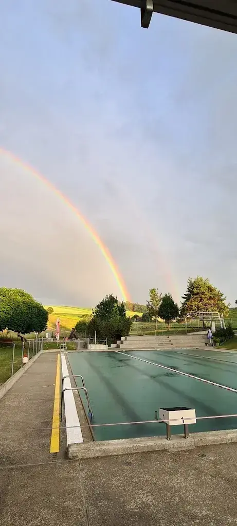 Lukas Lauber_Badi Beizli_Biglen_review