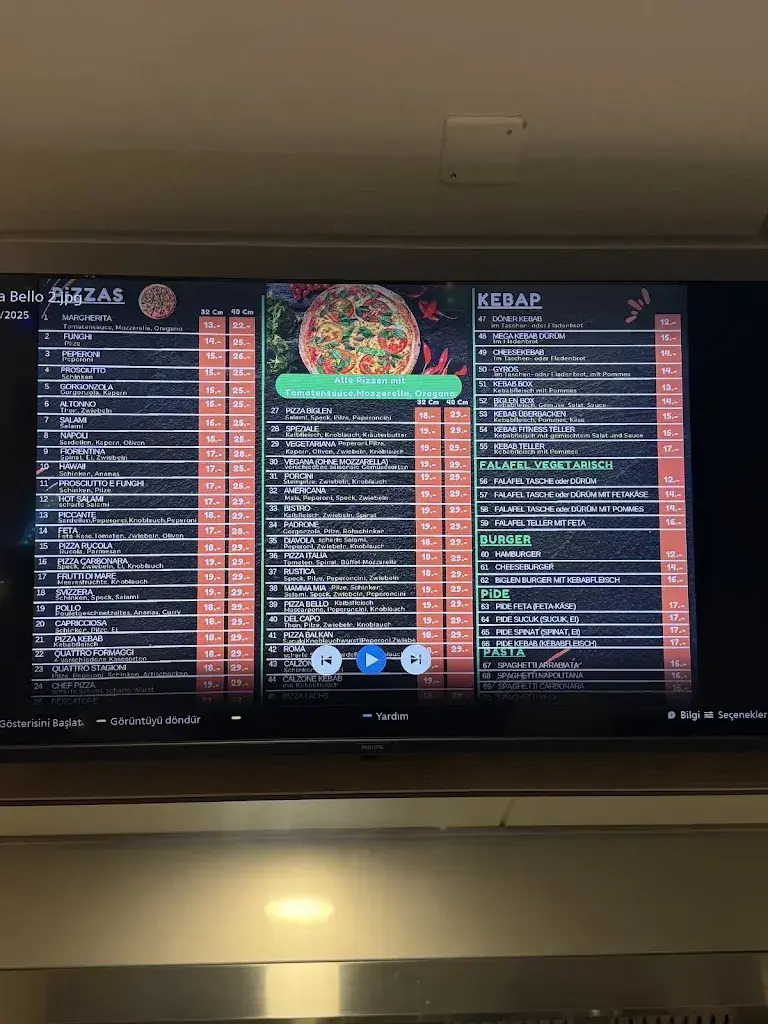 Menu_Pizza Bello_Biglen_image_1