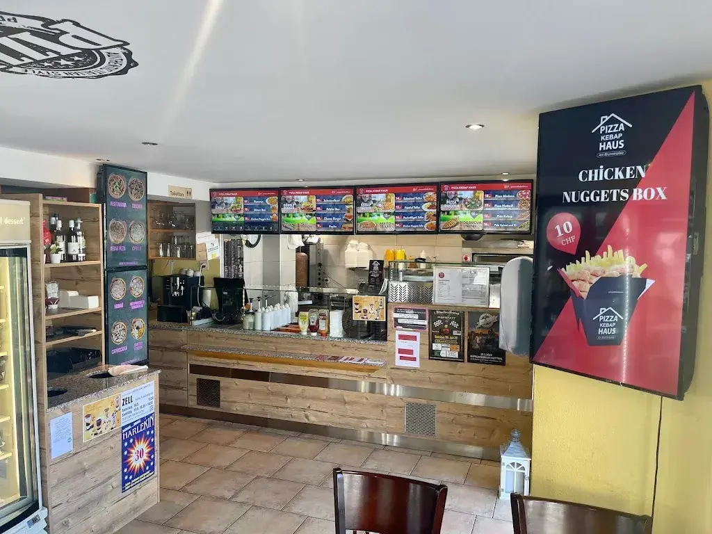 Menü_Pizza & Kebab Haus_Huttwil_Bild_1