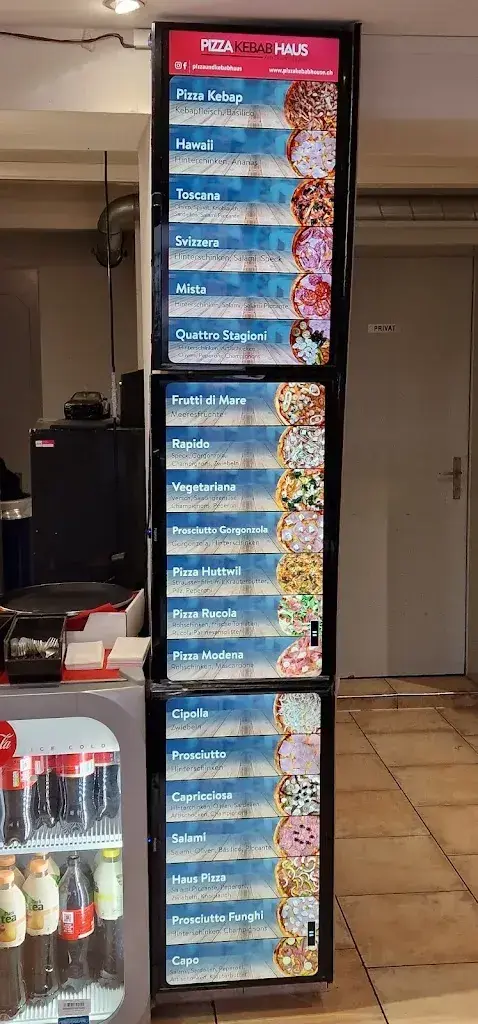 Menü_Pizza & Kebab Haus_Huttwil_Bild_3